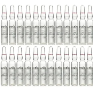 CP Ampoule Concentrates Lift Express