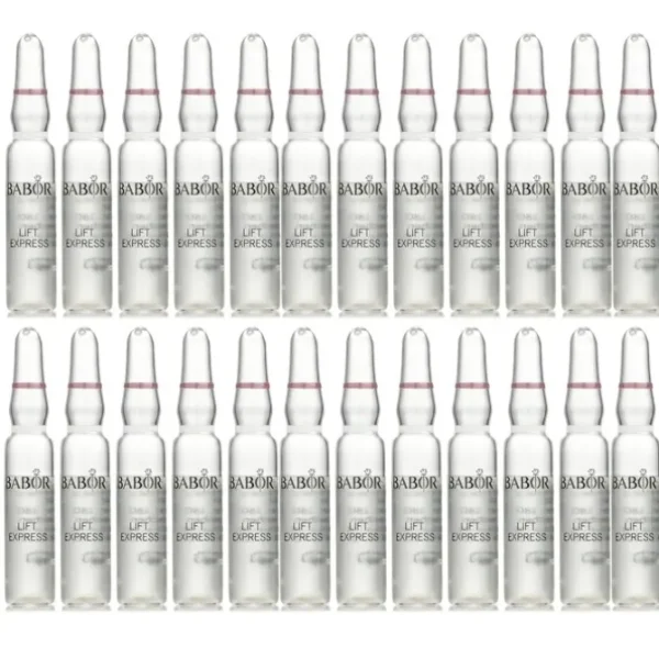 CP Ampoule Concentrates Lift Express