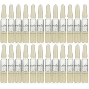 CP Ampoule Concentrates SOS Calming