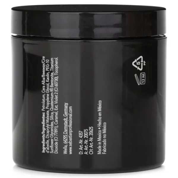 Craft Clay Matte Texturizer