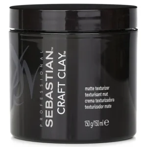 Craft Clay Matte Texturizer