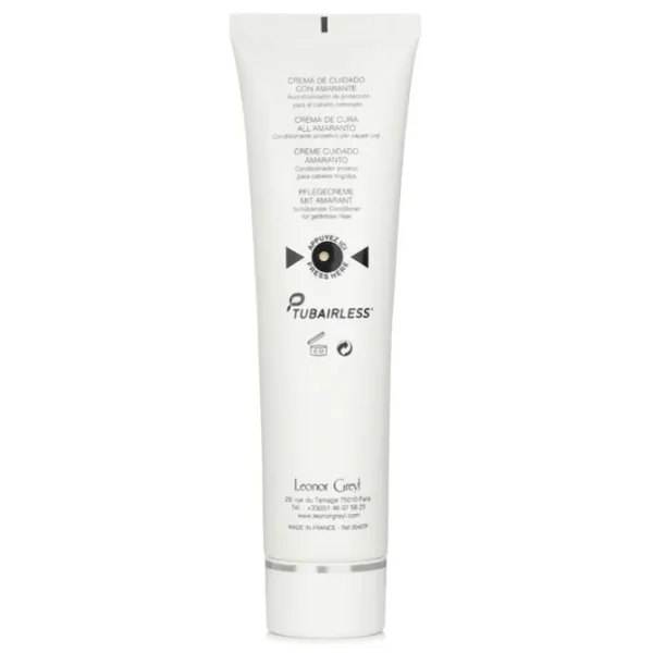 Creme De Soin A L'Amarante Detangling & Color-Protecting Conditioner