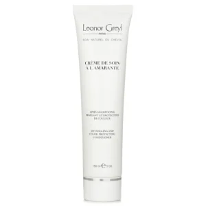 Creme De Soin A L'Amarante Detangling & Color-Protecting Conditioner