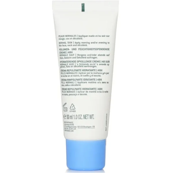 Creme Fraiche De Beaute 48H Moisturising Plumping Cream