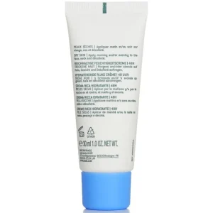 Creme Fraiche De Beaute 48HR Moisturising Rich Cream - Dry Skin