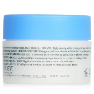 Creme Fraiche De Beaute 48HR Moisturising Rich Cream - Dry Skin