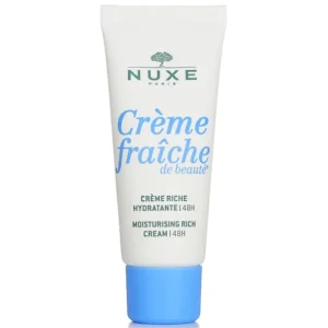 Creme Fraiche De Beaute 48HR Moisturising Rich Cream - Dry Skin