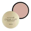 Creme Puff Pressed Powder