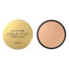 Creme Puff Pressed Powder