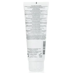 Creme-Mousse Confort Comforting Cleanser Creamy Foam (Dry Skin)