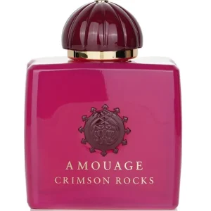 Crimson Rocks Eau De Parfum Spray