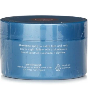 Crucial Moisture (For Very Dry, Dry Skin Types)