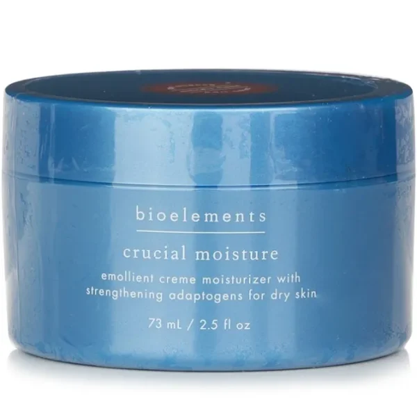 Crucial Moisture (For Very Dry, Dry Skin Types)