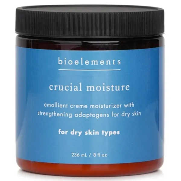 Crucial Moisture (Salon Size, For Dry Skin)