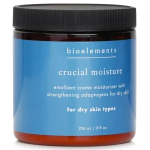 Crucial Moisture (Salon Size, For Dry Skin)