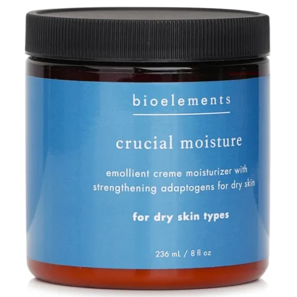 Crucial Moisture (Salon Size, For Dry Skin)