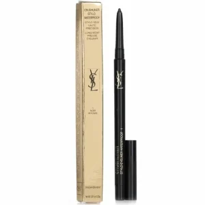 Crushliner Stylo Waterproof Eyeliner