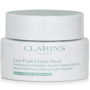 Cryo Flash Cream Mask