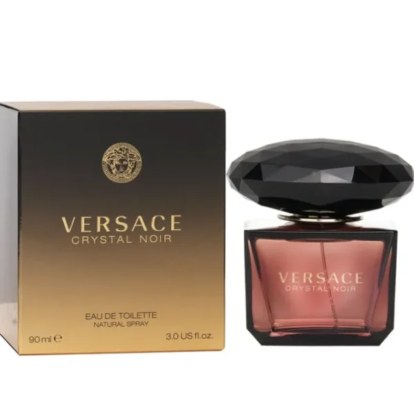 Crystal Noir Eau De Toilette Spray
