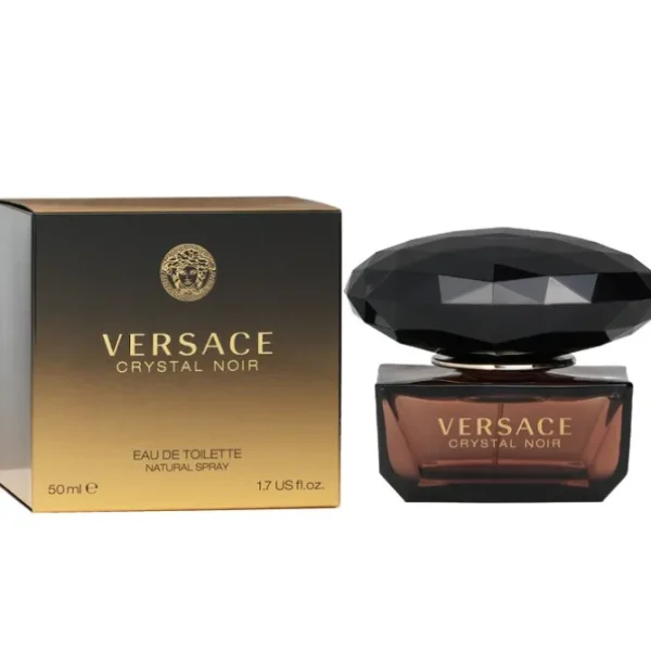 Crystal Noir Eau De Toilette Spray