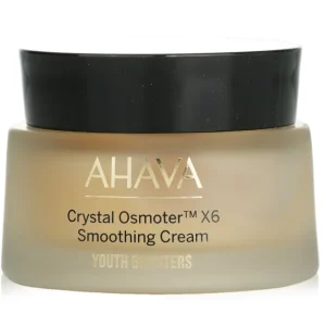 Crystal Osmoter X6 Smoothing Cream