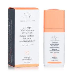 C-Tango Multivitamin Eye Cream