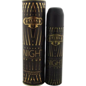 Cuba Night by Cuba for Women