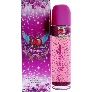 Cuba Strass HeartBreaker by Cuba for Women