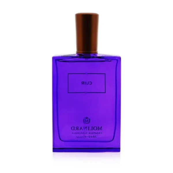 Cuir Eau De Parfum Spray