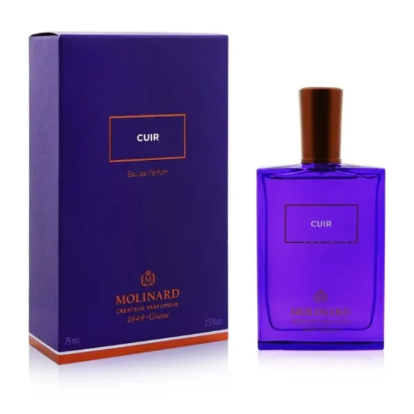 Cuir Eau De Parfum Spray