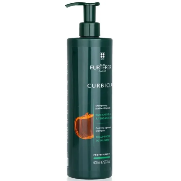 Curbicia Purifying Lightness Shampoo - Scalp Prone to Oiliness (Salon Size)