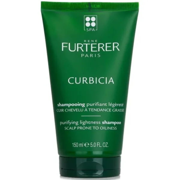 Curbicia Purifying Ritual Normalizing Lightness Shampoo (Scalp Prone To Oiliness)