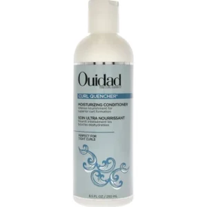 Curl Quencher Moisturizing Conditioner by Ouidad for Unisex - 8.5 oz Conditioner