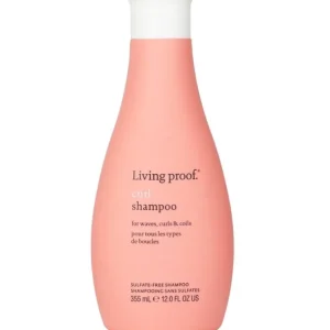 Curl Shampoo (For Waves, Curls and Coils)