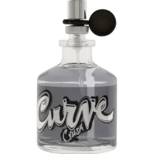 Curve Crush by Liz Claiborne for Men - 2.5 oz Cologne Spray