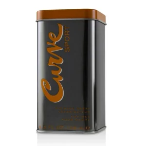 Curve Sport Cologne Spray