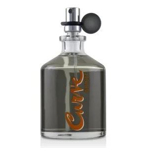 Curve Sport Cologne Spray