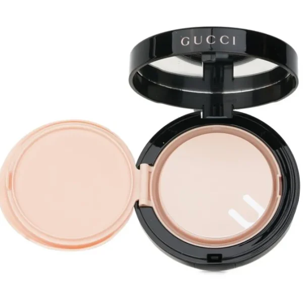 Cushion De Beaute Foundation SPF 22