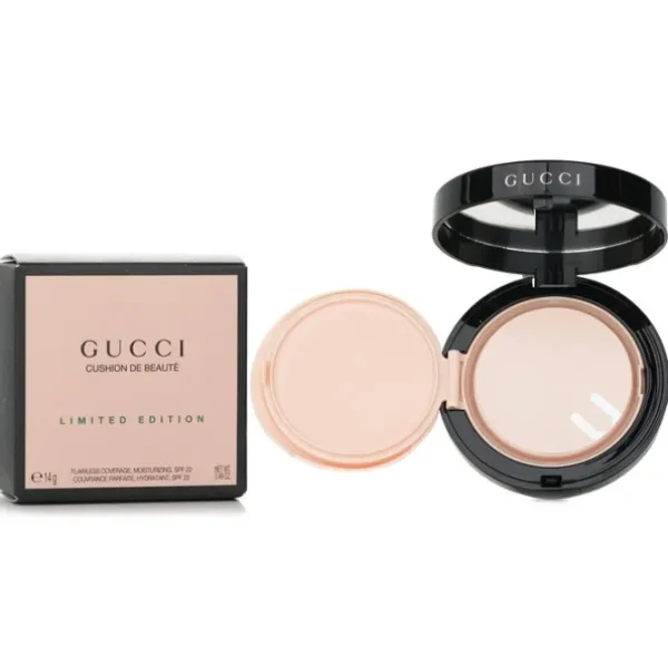 Cushion De Beaute Foundation SPF 22