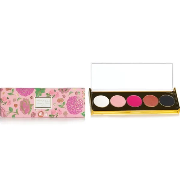Custom Eyes Shadow Palette (5x Eyeshadow)