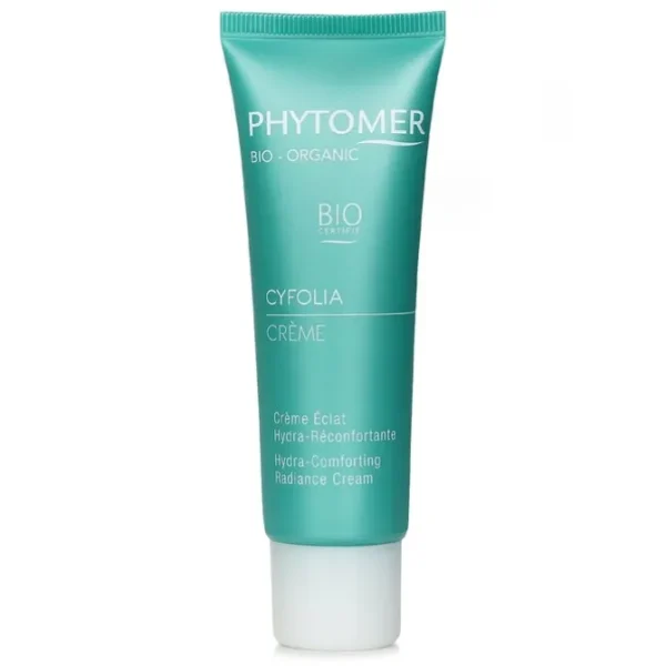 Cyfolia Hydra Comforting Radiance Cream