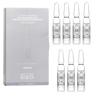 10D Hyaluronic Acid Ampoule Serum Concentrate