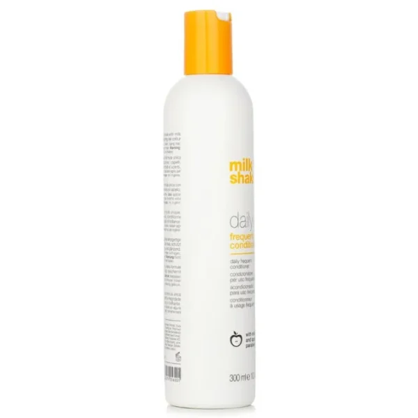 Daily Frequent Conditioner