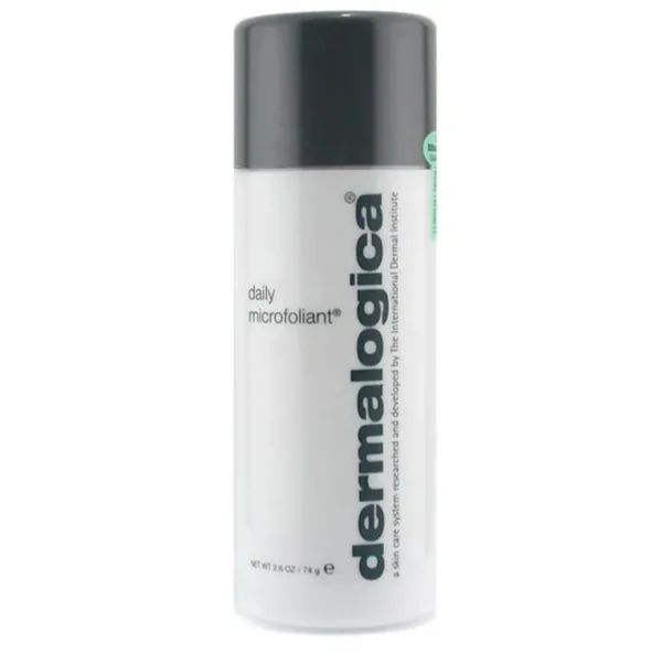 Daily Microfoliant