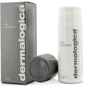 Daily Microfoliant