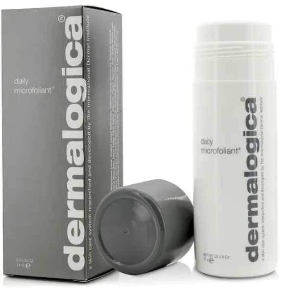 Daily Microfoliant