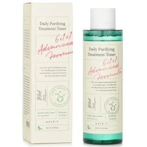 Daily Purifying Treatment Toner