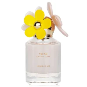 Daisy Eau So Fresh Eau De Toilette Spra