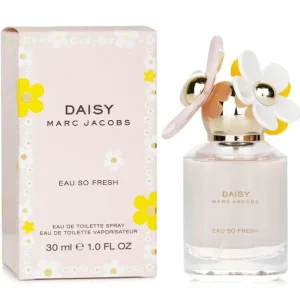 Daisy Eau So Fresh Eau De Toilette Spra
