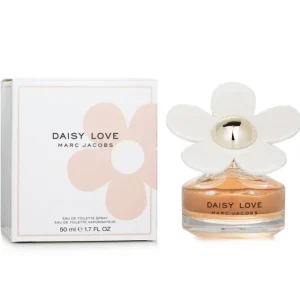 Daisy Love Eau De Toilette Spray